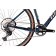 Rower gravel GHOST Asket Full Party
