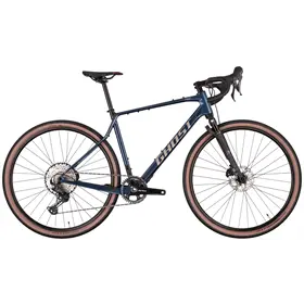 Rower gravel GHOST Asket Full Party