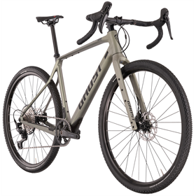 Rower gravel GHOST Asket Pro
