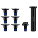 Zestaw GHOST Axle & Screw Kit LECTOR FS