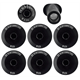 Zestaw GHOST Axle & Screw Kit LECTOR FS
