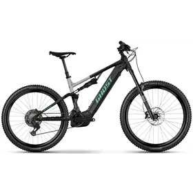 Rower elektryczny GHOST E-ASX Universal