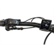 Rower elektryczny GHOST E-ASX Universal