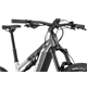Rower elektryczny GHOST E-ASX Universal