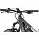 Rower elektryczny GHOST E-ASX Universal