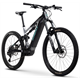 Rower elektryczny GHOST E-ASX Universal
