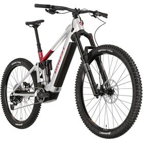 Rower elektryczny GHOST E-RIOT Advanced