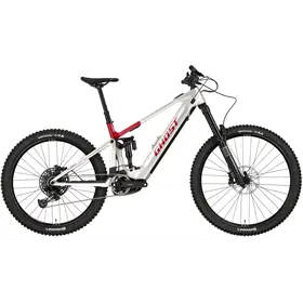 Rower elektryczny GHOST E-RIOT Advanced