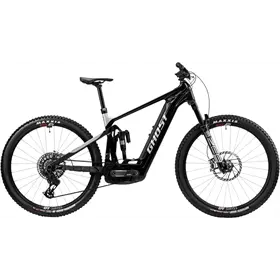Rower elektryczny GHOST E-Riot AM 30