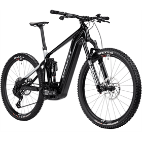 Rower elektryczny GHOST E-Riot AM 30