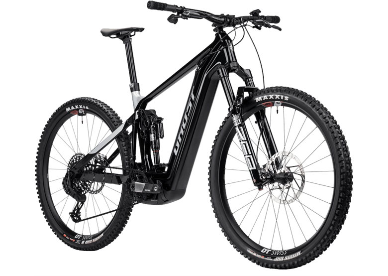 Rower elektryczny GHOST E-Riot AM 30