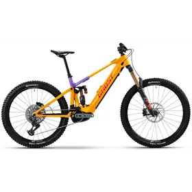 Rower elektryczny GHOST E-RIOT CF Full Party
