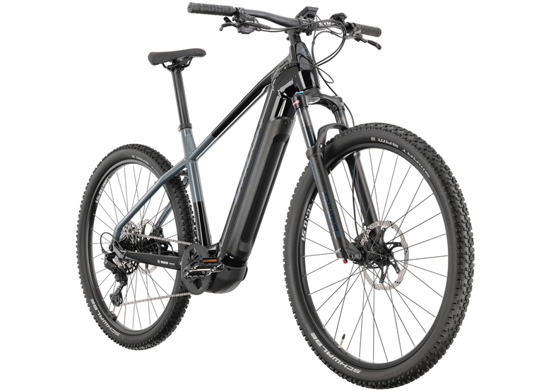 Rower elektryczny GHOST E-Teru Advanced