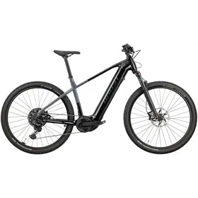 Rower elektryczny GHOST E-Teru Advanced