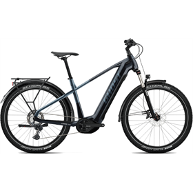 Rower elektryczny GHOST E-Teru Advanced EQ