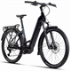 Rower elektryczny GHOST E-Teru Advanced EQ Low