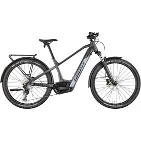 Rower elektryczny GHOST E-Teru Advanced EQ Mid