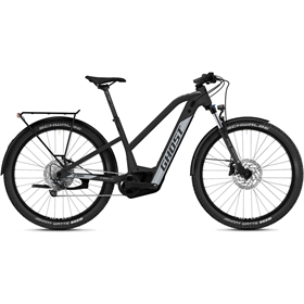 Rower elektryczny GHOST E-Teru Advanced EQ Mid