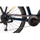 Rower elektryczny GHOST E-Teru B Essential EQ