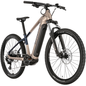Rower elektryczny GHOST E-Teru B Universal