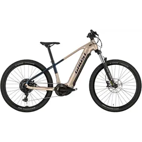 Rower elektryczny GHOST E-Teru B Universal