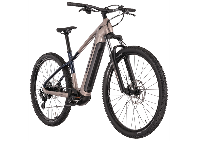 Rower elektryczny GHOST E-Teru B Universal