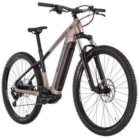 Rower elektryczny GHOST E-Teru B Universal