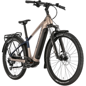 Rower elektryczny GHOST E-Teru B Universal EQ