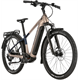 Rower elektryczny GHOST E-Teru B Universal EQ