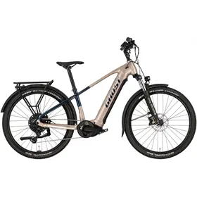 Rower elektryczny GHOST E-Teru B Universal EQ