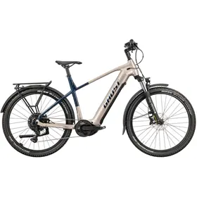 Rower elektryczny GHOST E-Teru B Universal EQ