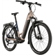 Rower elektryczny GHOST E-Teru B Universal EQ Low