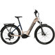 Rower elektryczny GHOST E-Teru B Universal EQ Low