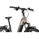 Rower elektryczny GHOST E-Teru B Universal EQ Low