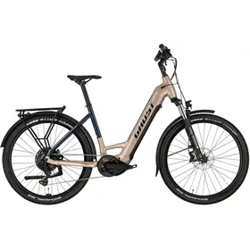 Rower elektryczny GHOST E-Teru B Universal EQ Low