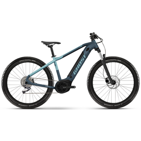 Rower elektryczny GHOST E-Teru Essential