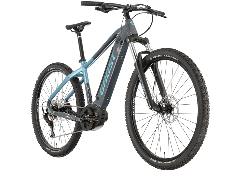 Rower elektryczny GHOST E-Teru Essential
