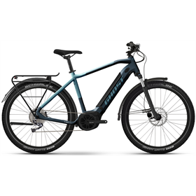 Rower elektryczny GHOST E-Teru Essential EQ