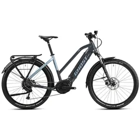 Rower elektryczny GHOST E-Teru Essential EQ
