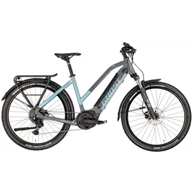 Rower elektryczny GHOST E-Teru Essential EQ