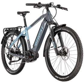 Rower elektryczny GHOST E-Teru Essential EQ