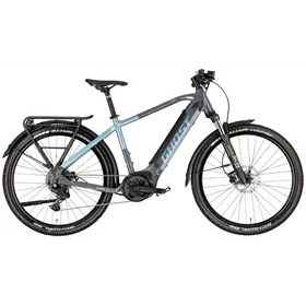 Rower elektryczny GHOST E-Teru Essential EQ
