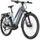Rower elektryczny GHOST E-Teru Essential EQ