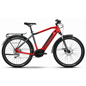 Rower elektryczny GHOST E-Teru Essential EQ