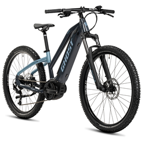 Rower elektryczny GHOST E-Teru Mid