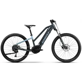 Rower elektryczny GHOST E-Teru Mid
