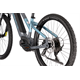 Rower elektryczny GHOST E-Teru Mid