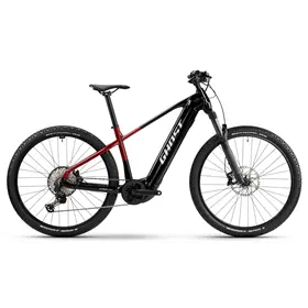 Rower elektryczny GHOST E-Teru Pro