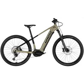 Rower elektryczny GHOST E-Teru Pro