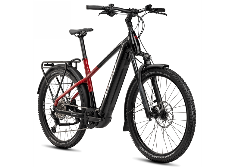 Rower elektryczny GHOST E-Teru Pro EQ